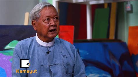 Dr Ko Gyi (ဒေါက်တာကိုကြီး) 2024 .